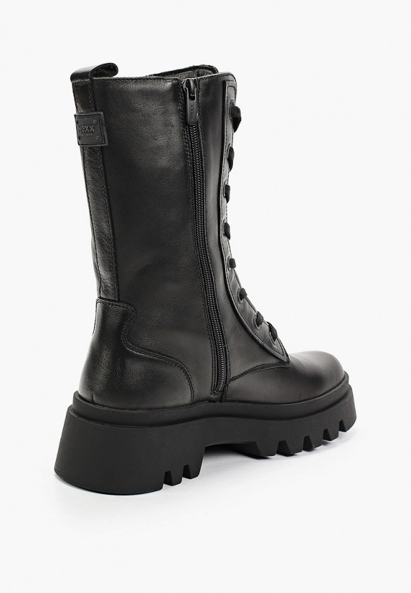 Ботинки Mexx, цвет: черный, RTLACB486201 — купить в интернет-магазине ...
