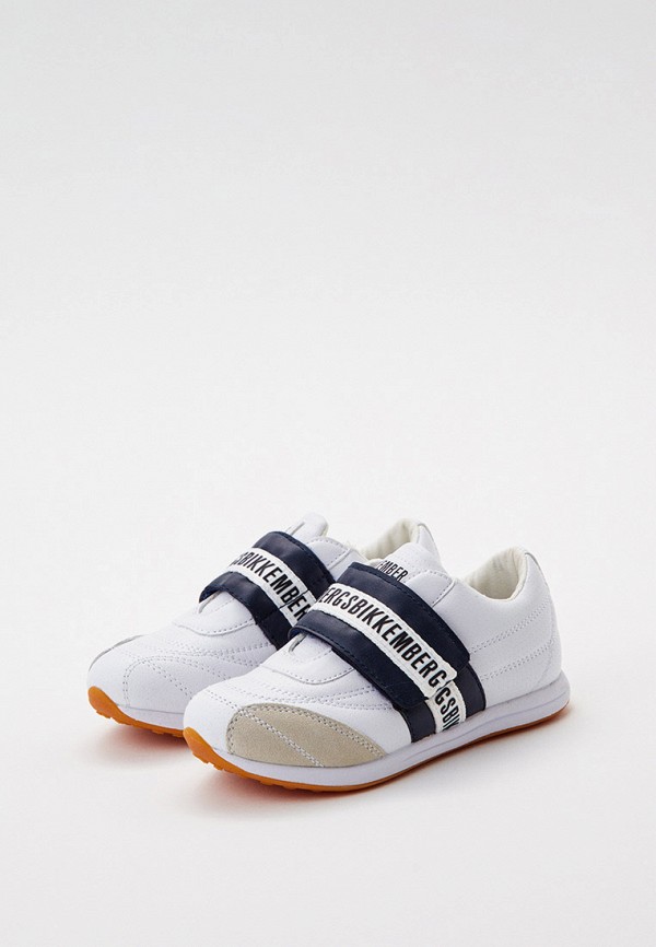 Bikkembergs Кроссовки - фото 3