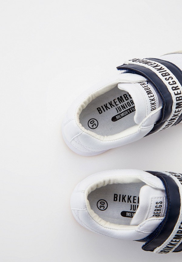 Bikkembergs Кроссовки - фото 4