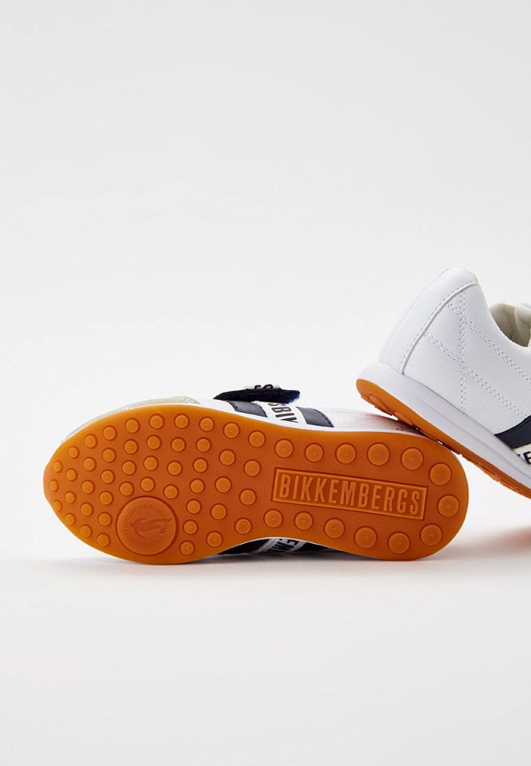 Bikkembergs Кроссовки - фото 5