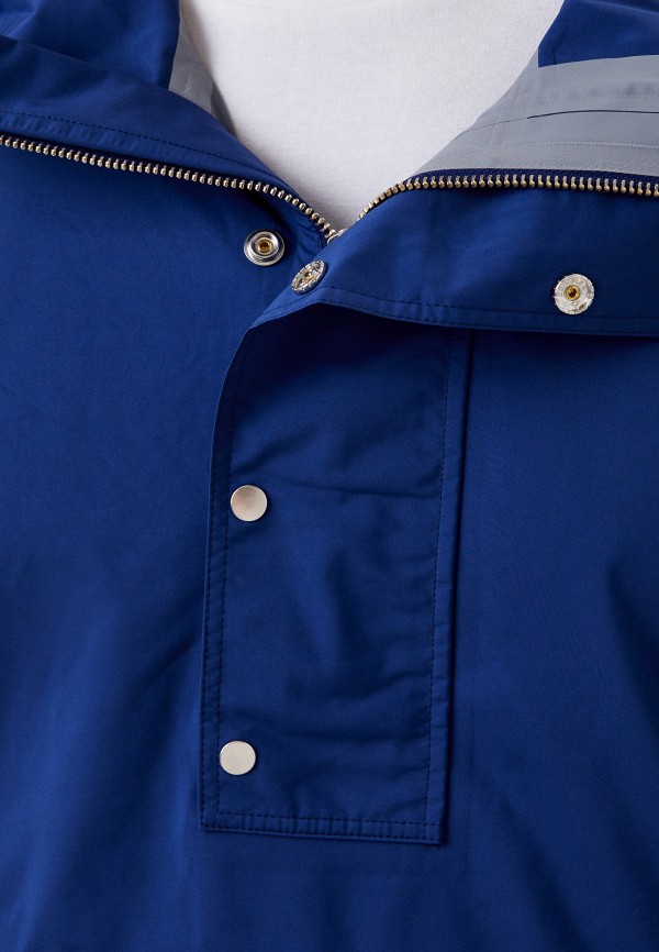 PUMA Куртка - PUMA x MK Waterproof Poncho - фото 4