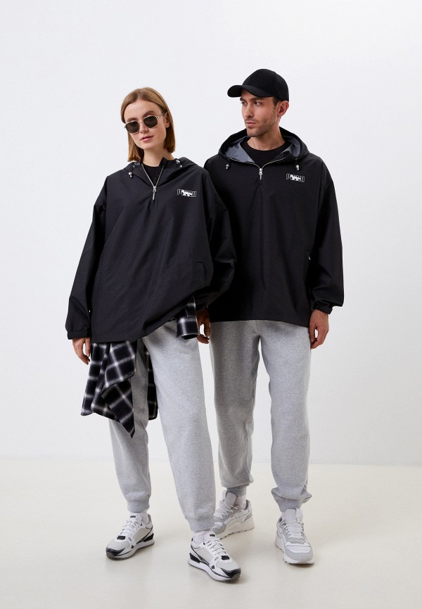 PUMA Ветровка - PUMA x MK Smock - фото 2