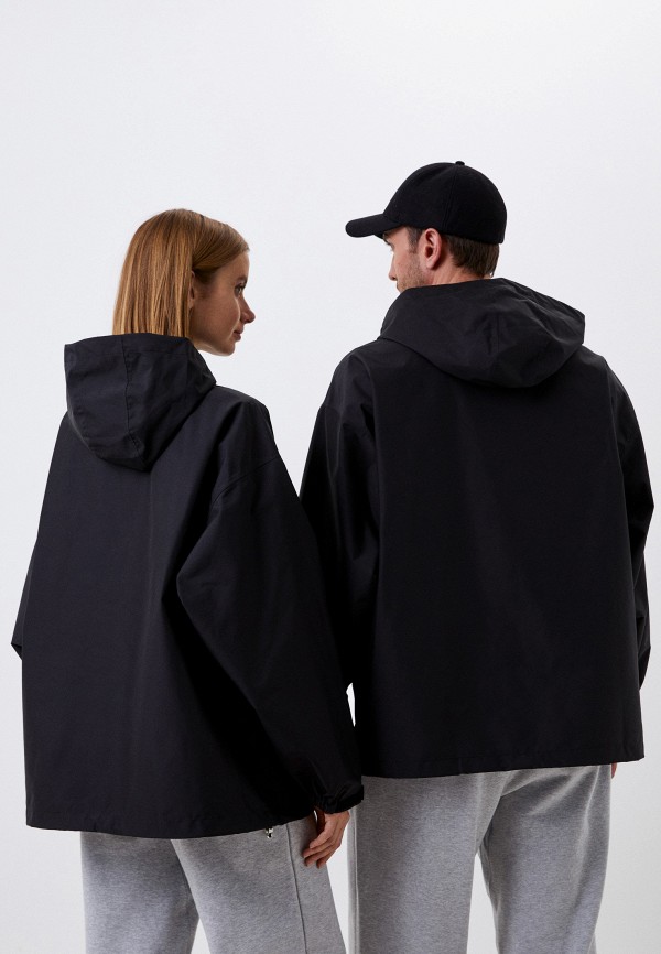 PUMA Ветровка - PUMA x MK Smock - фото 3