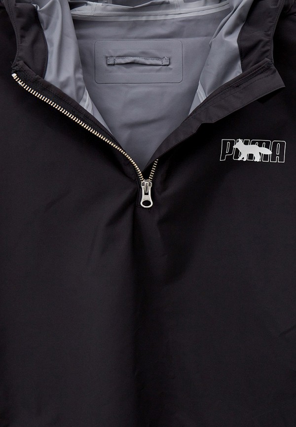 PUMA Ветровка - PUMA x MK Smock - фото 5