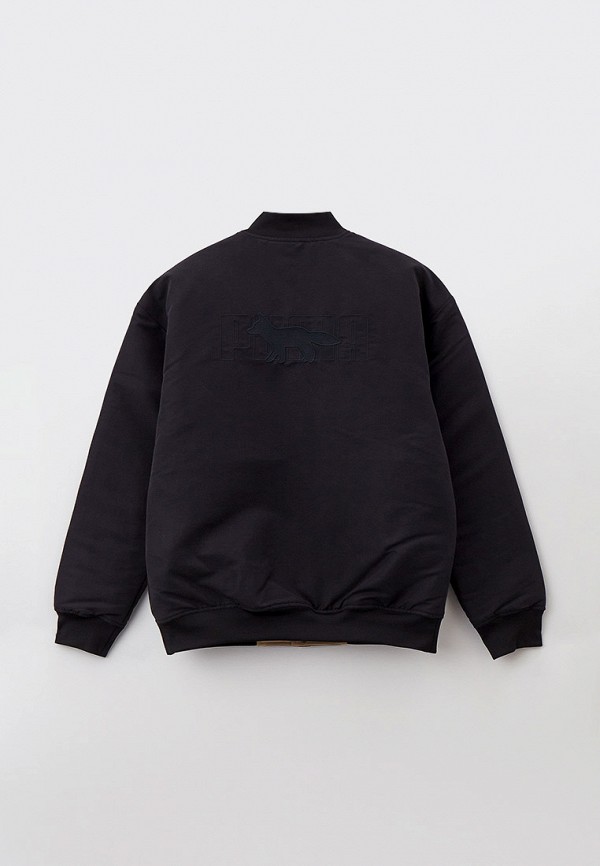 PUMA Куртка утепленная - PUMA x MK Rev Bomber - фото 2