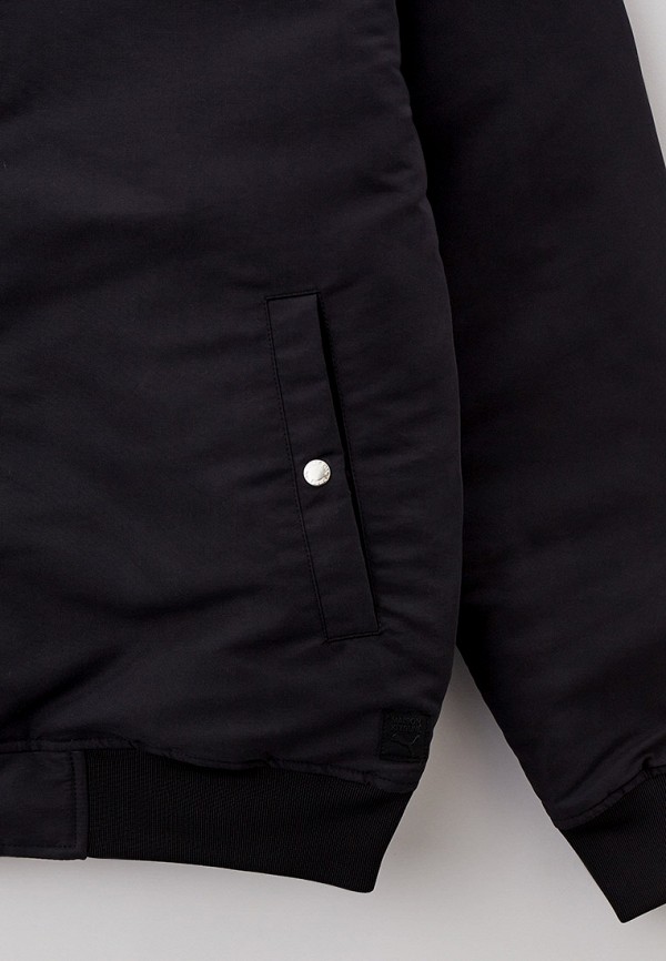 PUMA Куртка утепленная - PUMA x MK Rev Bomber - фото 3