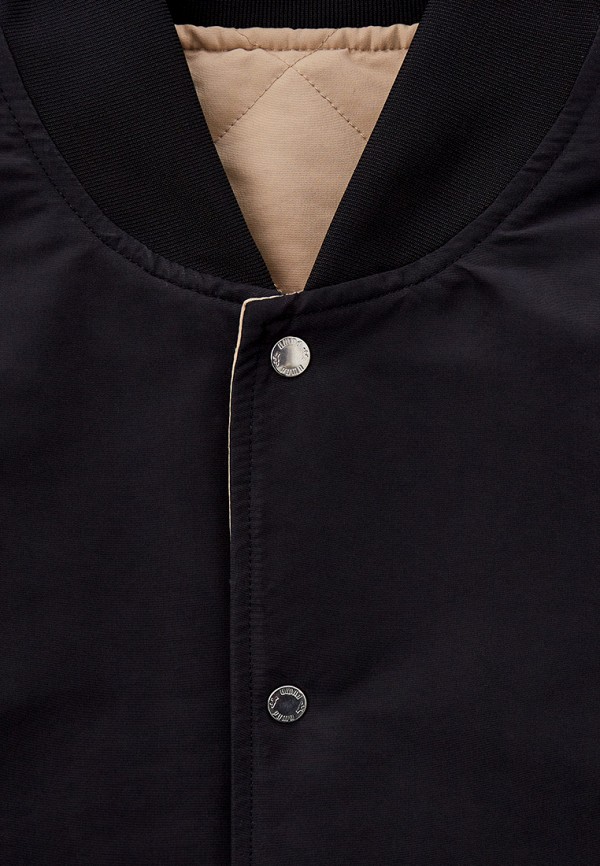 PUMA Куртка утепленная - PUMA x MK Rev Bomber - фото 4