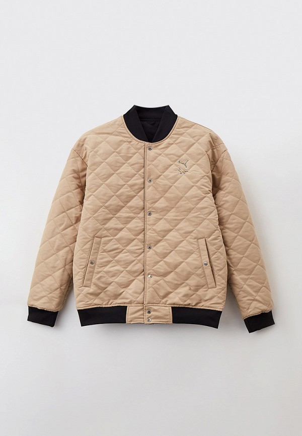 PUMA Куртка утепленная - PUMA x MK Rev Bomber - фото 6