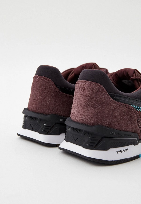 PUMA Кроссовки - PL Low Racer - фото 4