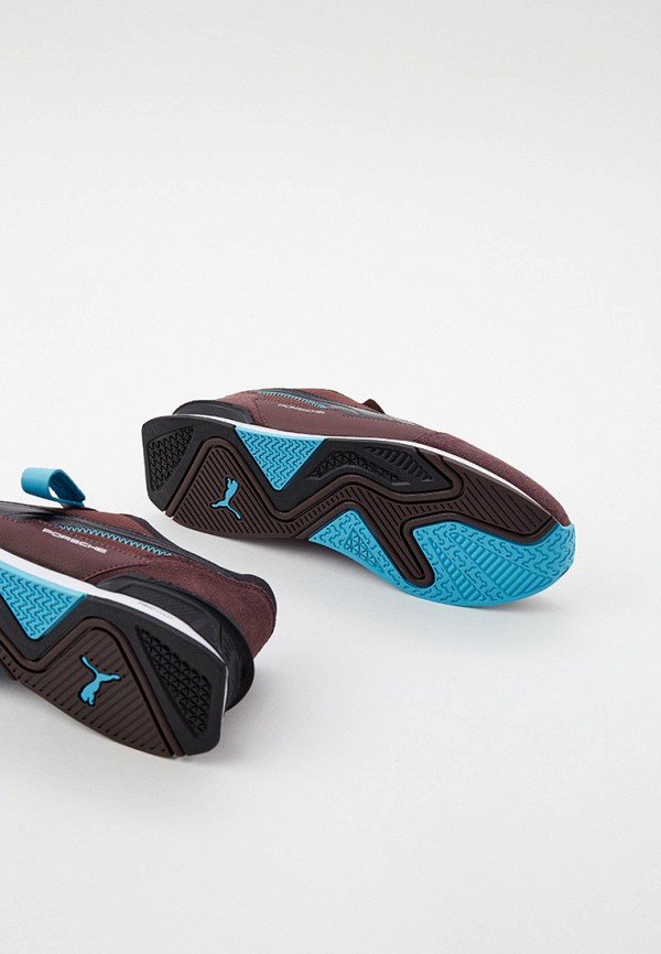 PUMA Кроссовки - PL Low Racer - фото 5