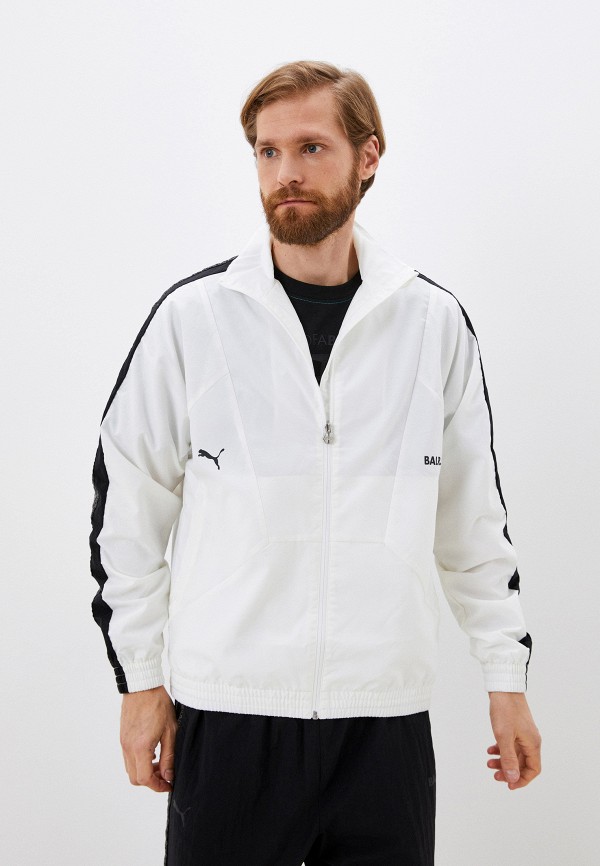Balr puma hoodie sale