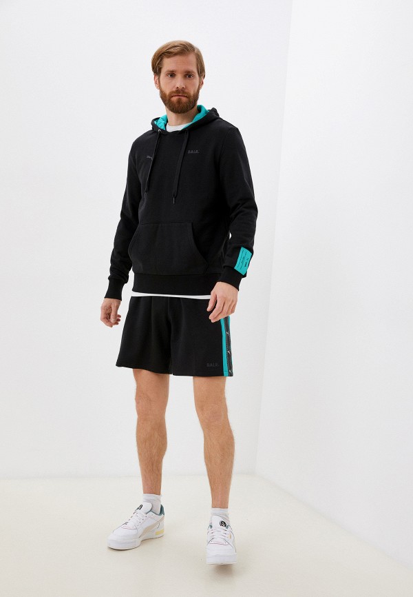 PUMA Худи - BALR. Hoody - фото 2