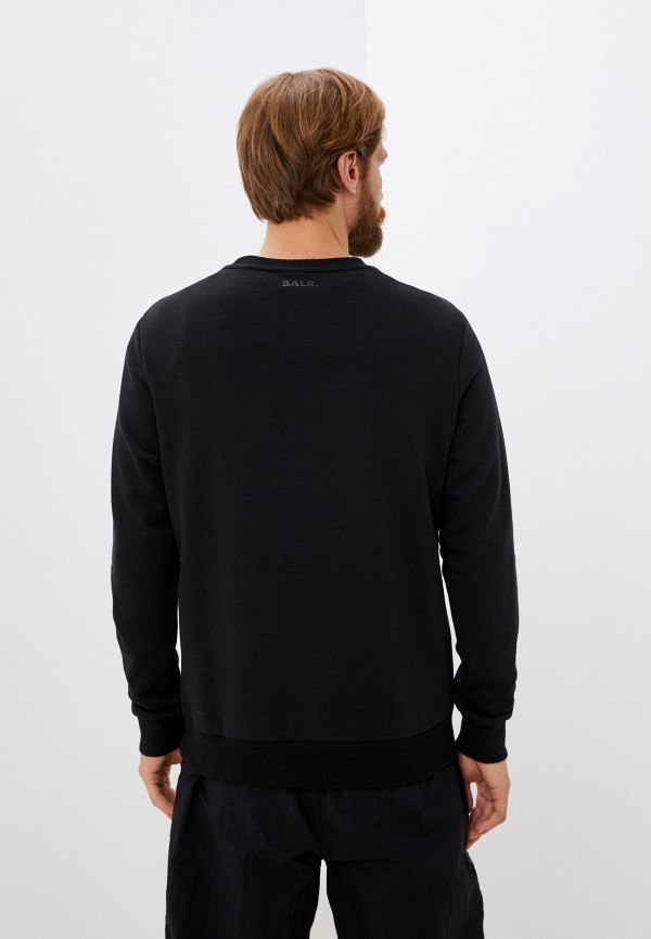 PUMA Свитшот - BALR. Crew Sweat - фото 3