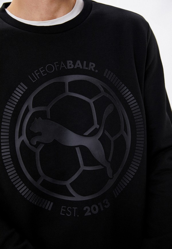 PUMA Свитшот - BALR. Crew Sweat - фото 4