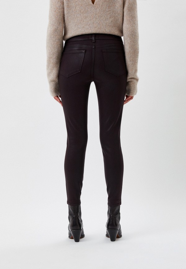 Paige Джинсы - HOXTON ANKLE - фото 3