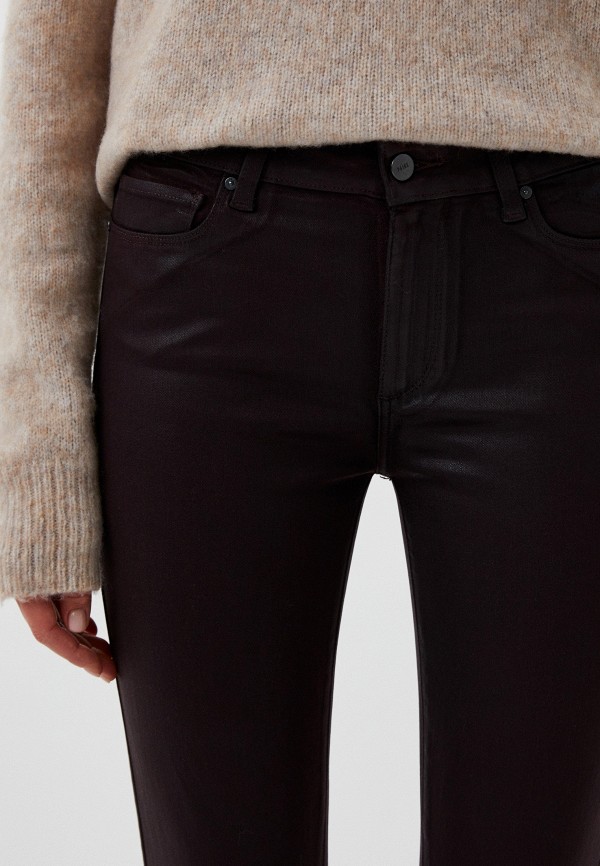 Paige Джинсы - HOXTON ANKLE - фото 4