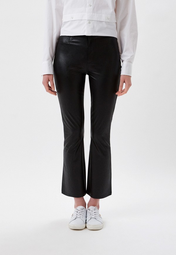 Paige Брюки - CLAUDINE ANKLE FLARE - фото 1