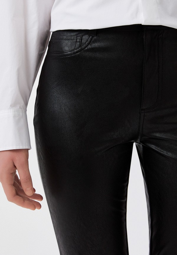 Paige Брюки - CLAUDINE ANKLE FLARE - фото 4