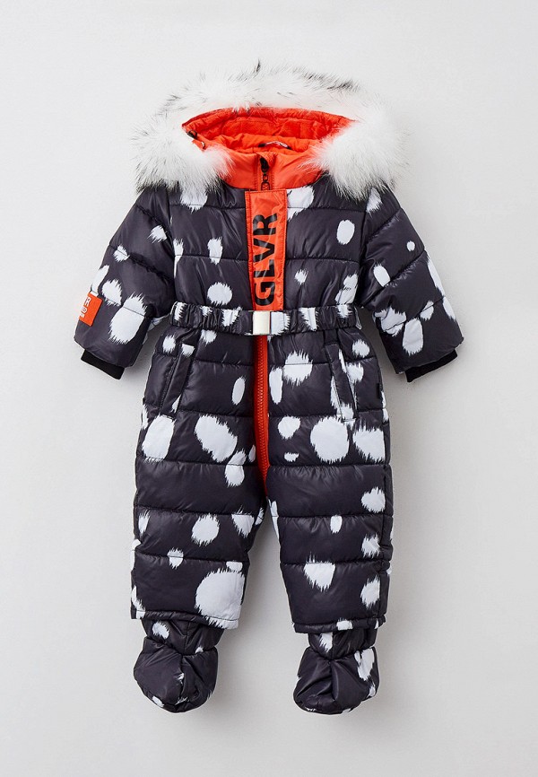 Gulliver Комбинезон утепленный - фото 1