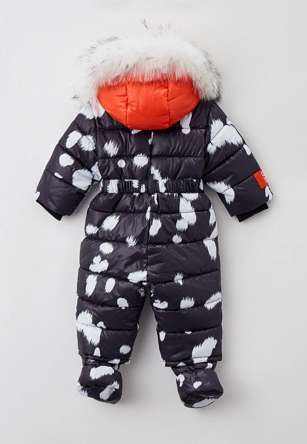 Gulliver Комбинезон утепленный - фото 2