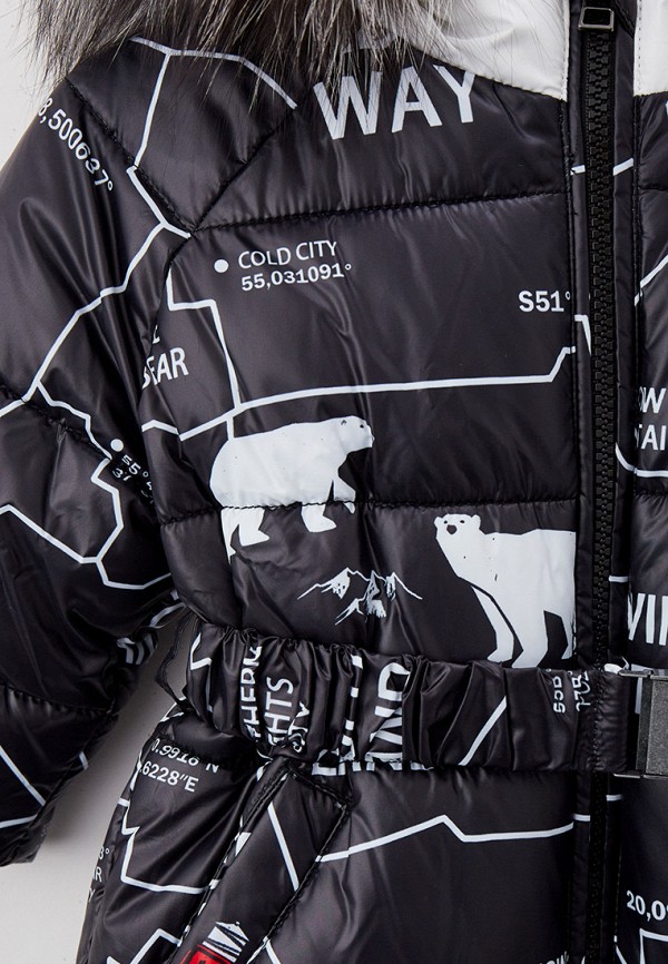 Gulliver Комбинезон утепленный - фото 3