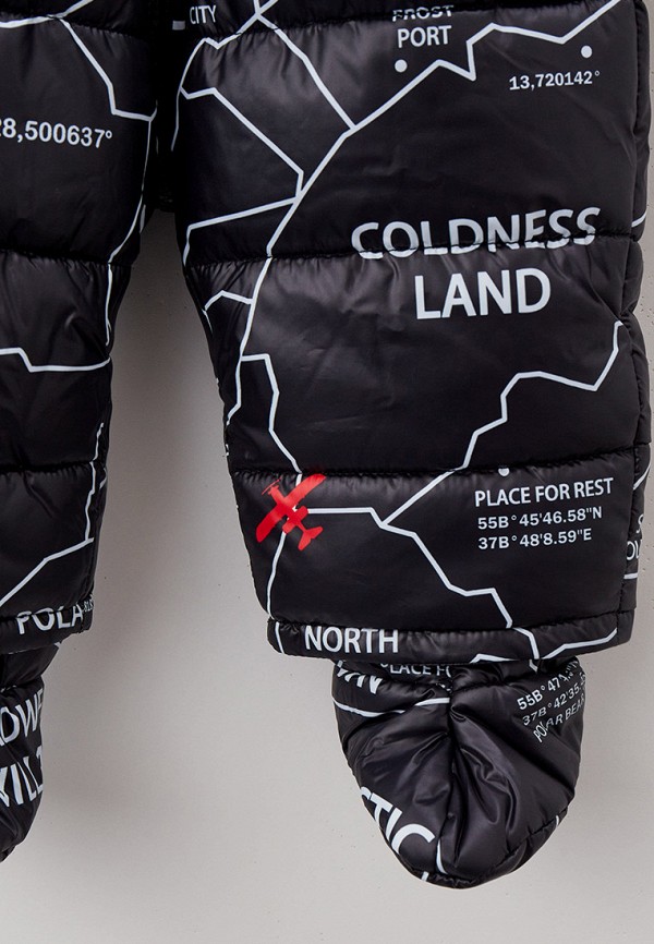 Gulliver Комбинезон утепленный - фото 4