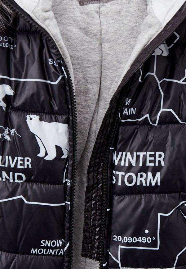 Gulliver Комбинезон утепленный - фото 5