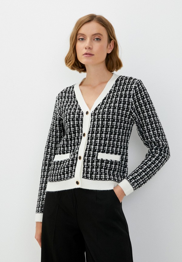 Naf Naf Кардиган - фото 1