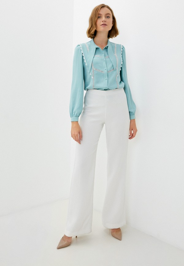 Naf Naf Блуза - фото 2