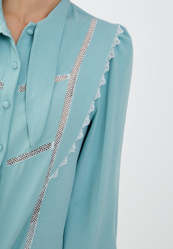 Naf Naf Блуза - фото 4