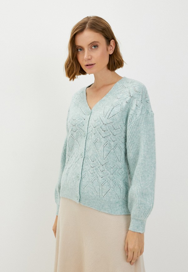 Naf Naf Кардиган - фото 1