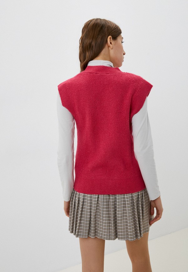 Naf Naf Жилет - фото 3