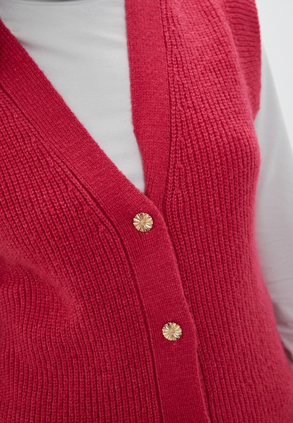 Naf Naf Жилет - фото 4