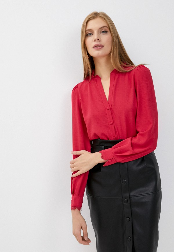 Naf Naf Блуза - фото 1