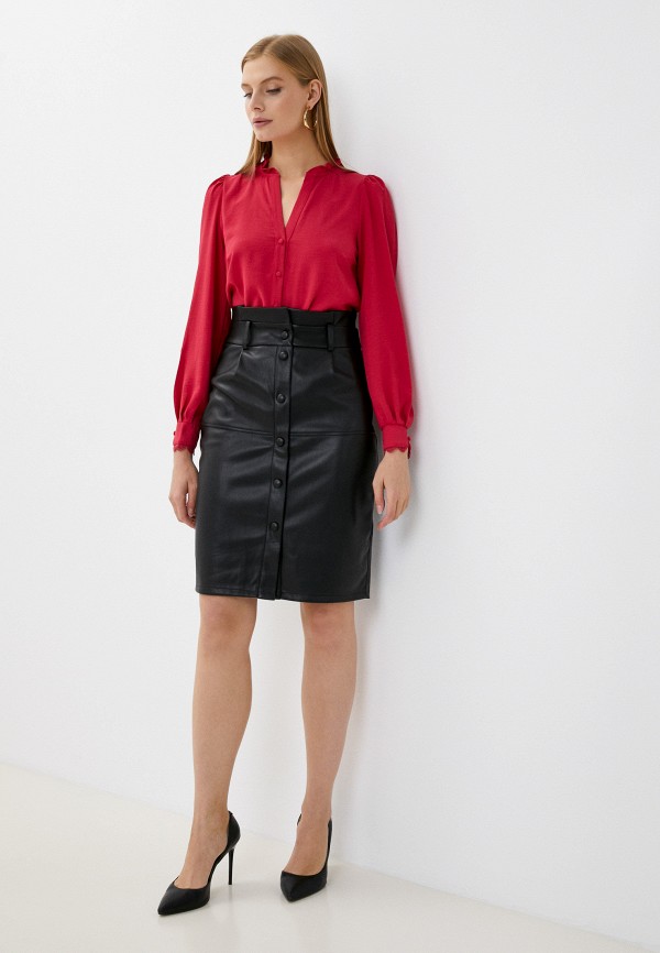 Naf Naf Блуза - фото 2