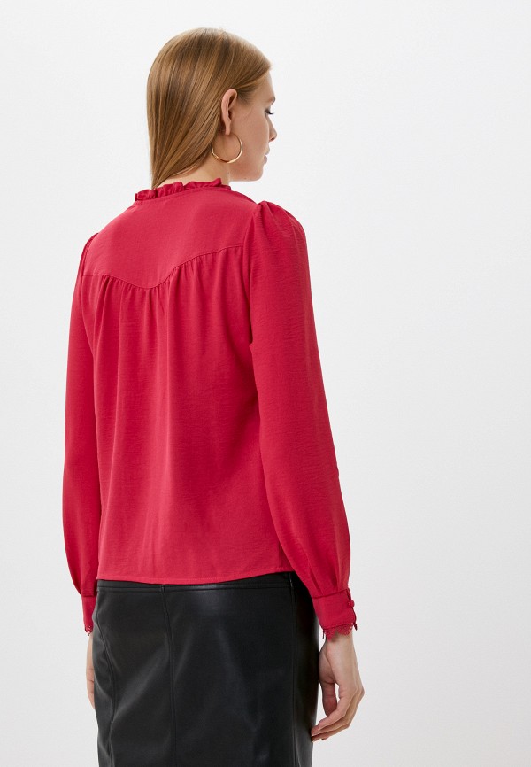 Naf Naf Блуза - фото 3