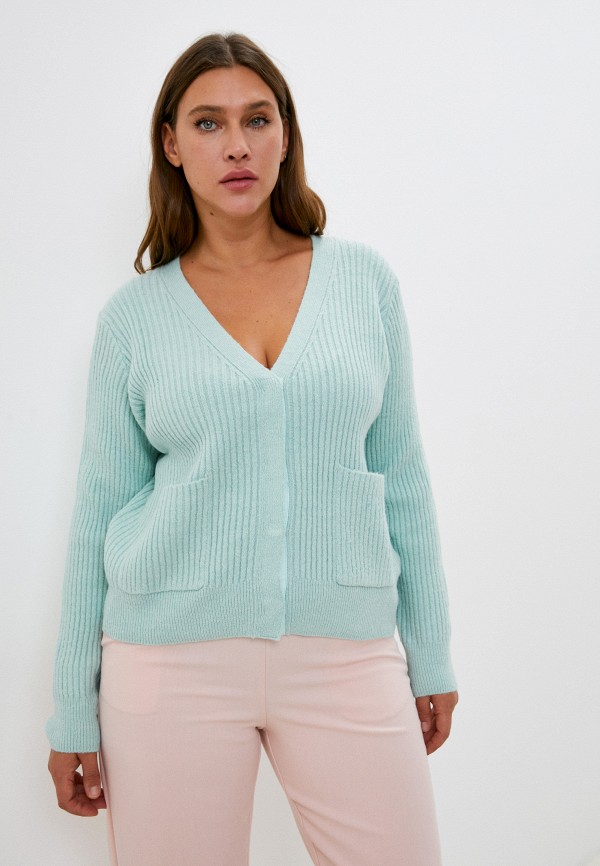 Naf Naf Кардиган - фото 1