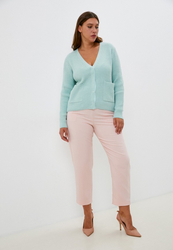 Naf Naf Кардиган - фото 2