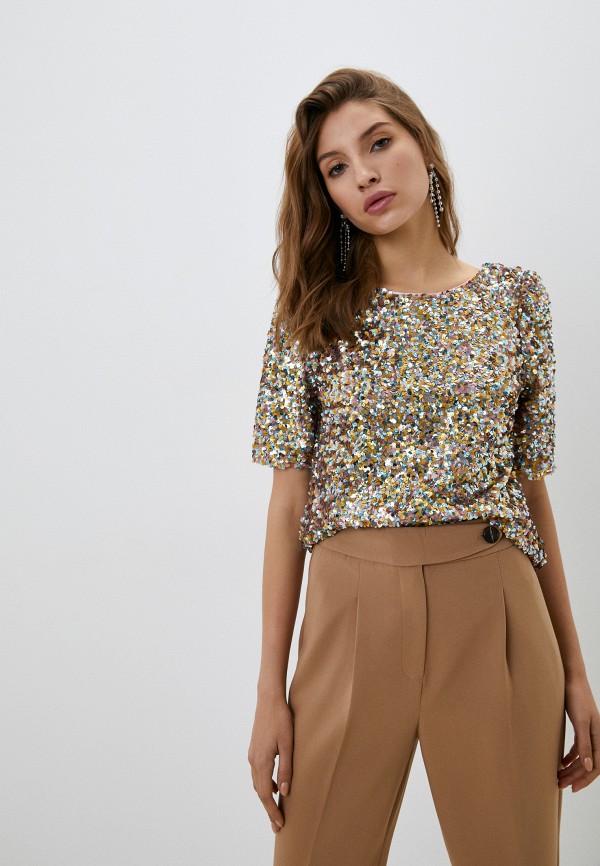 Naf Naf Блуза - фото 1