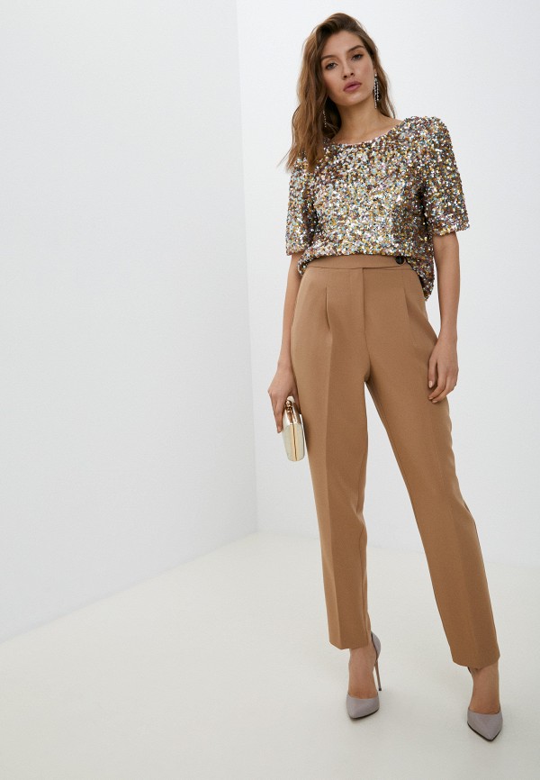 Naf Naf Блуза - фото 2