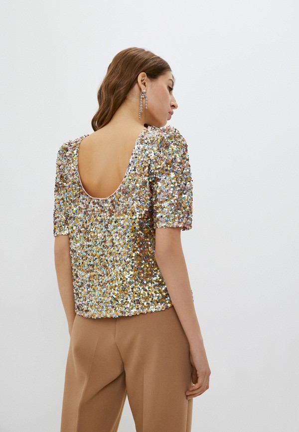 Naf Naf Блуза - фото 3