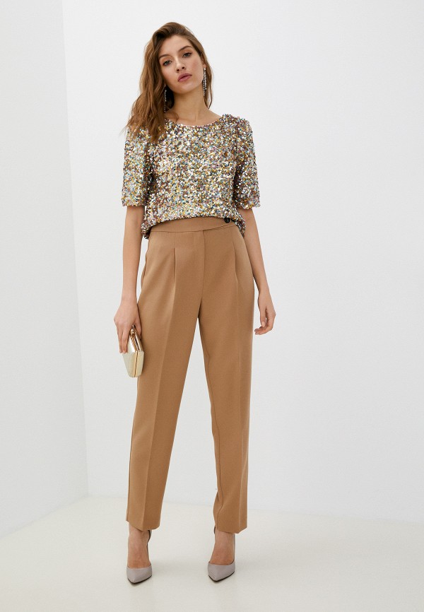 Naf Naf Брюки - фото 2