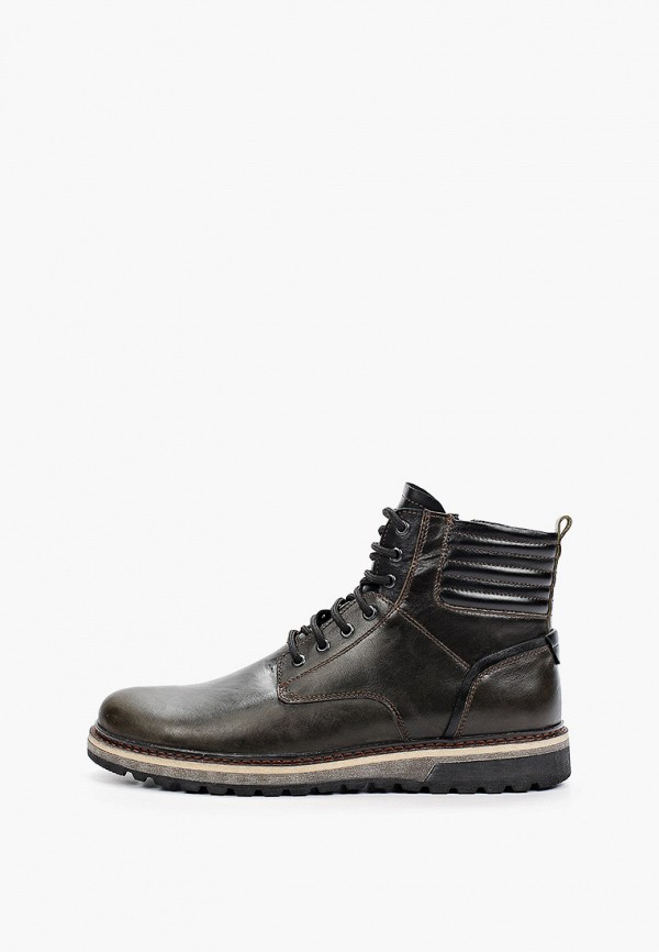 MCM My Creative Model Ботинки - фото 1