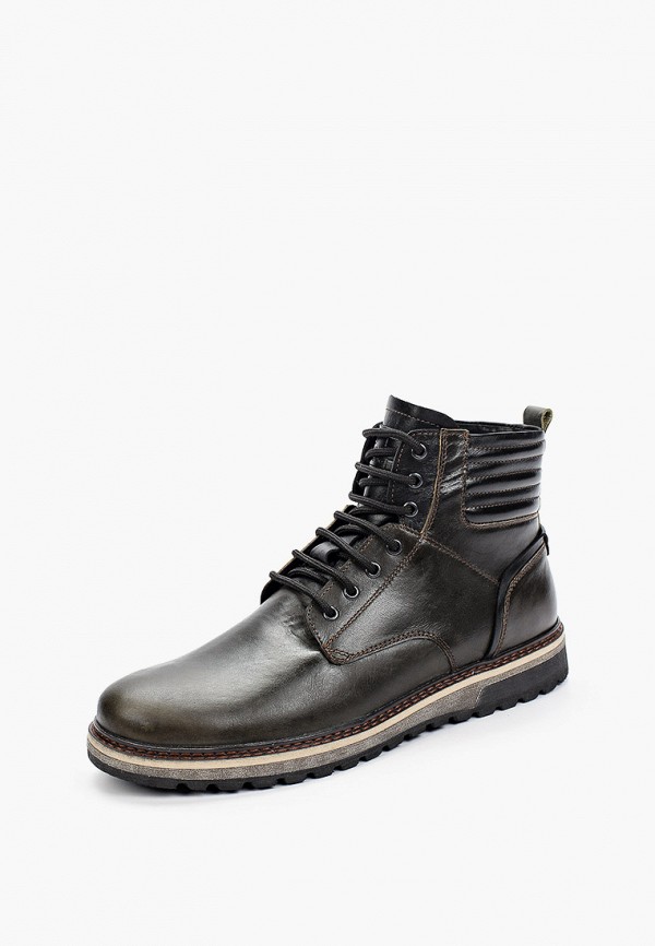 MCM My Creative Model Ботинки - фото 2