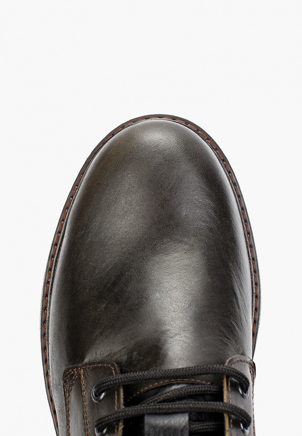 MCM My Creative Model Ботинки - фото 4