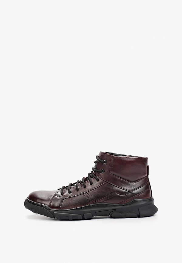 MCM My Creative Model Ботинки - фото 1