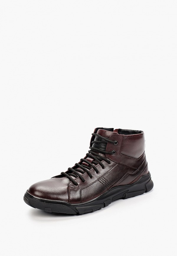 MCM My Creative Model Ботинки - фото 2