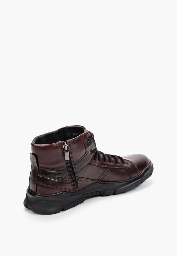 MCM My Creative Model Ботинки - фото 3