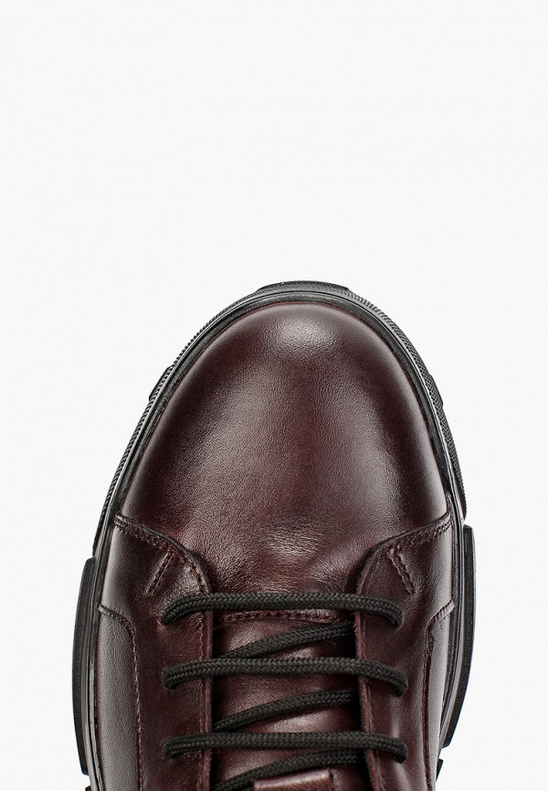 MCM My Creative Model Ботинки - фото 4