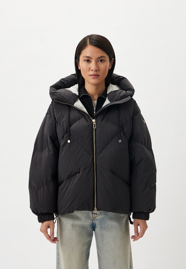 Duno Пуховик - фото 1